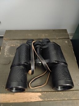 Dalekohled BPC 7x50 1978 top stav - 2