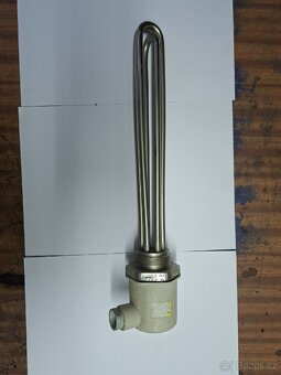 Topné těleso 4000W / 230V – bojler - 2