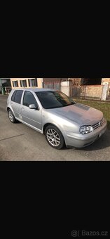 Vw Golf IV 1.4i 2004 - 2
