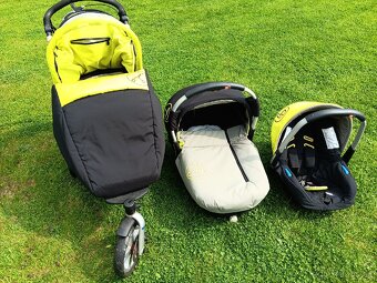 Jané Slalom Pro - 2