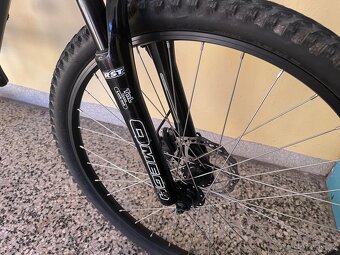 +++ Horské kolo GT +++ - 2