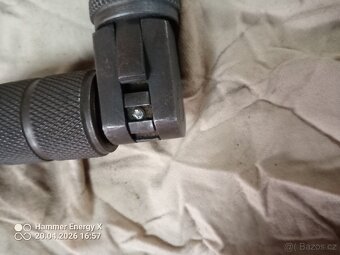 Ruční vrtačka - 2