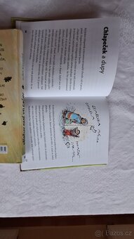 Příšerní nezbedníci - 2