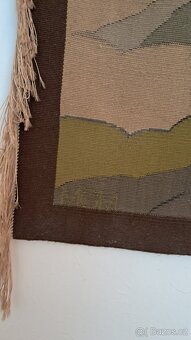 Koberce gobeliny - 2