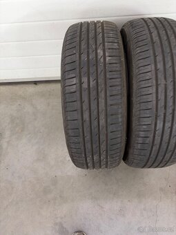 Letni pneu 185/60/15 - 2