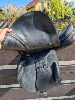 Sedlo Prestige Meredith - 2