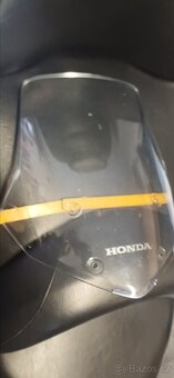 Honda 750 NC - 2