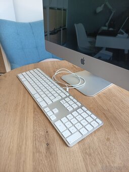 iMac 27" Retina 5K (Late 2014) - 2