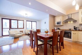 Byt 4+kk, 144 m2, mezonet - 2