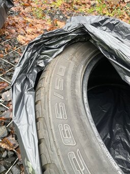 Pneumatika 365/50 R20 Mercedes G w463 - 2