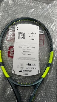 Pure Aero 98, 305g, verze 2026, G3 - 2