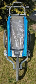 Thule Chariot CX - 2