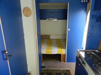 Karavan Adria - 2