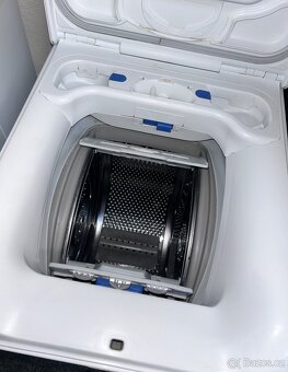 Pračka Electrolux EW 6T24262IC - 2