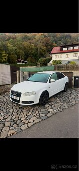 Audi A4 B7 - 2