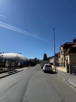 SAMOSTANÁ GARÁŽ HAGIBOR PRAHA 10 ŽELIVSKÉHO - 2