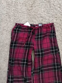 Kalhoty vel XXXS -H&M - 2