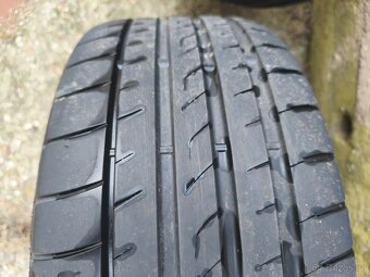 kola na AUDI - 18", rozteč 5x112 - 2