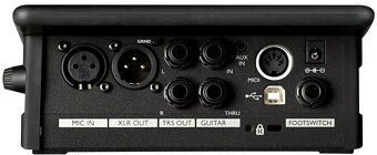 TC Helicon Voice life touch 2 - 2