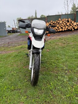Bmw F650gs - 2