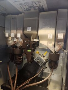 Prodám profi automat na kávu - 2