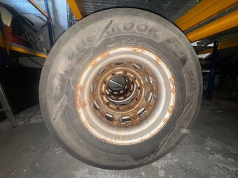 Hankook 315/70R22.5 - 2