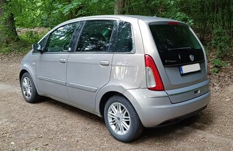 Lancia Musa 1.4, LPG - 2