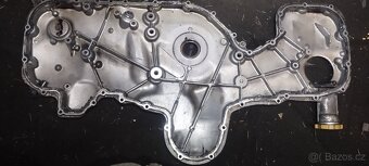 Přední kryt rozvodů (prsa) Subaru 2.0D EE20 - 2