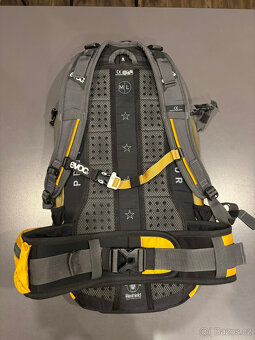 Evoc batoh FR ENDURO 16L - 2