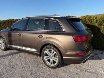 Audi sq7 4.0 TDi 320 kw - 2