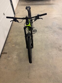 Fantic XTF 1.5 Carbon vel. M - 2