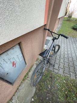 BMX kolo - 2