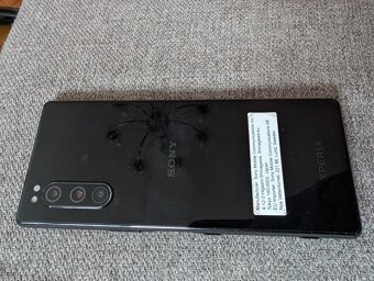 Sony Xperia 5 J9210 - 2