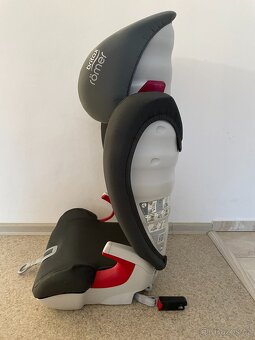 Autosedačka Britax Römer 15-36 kg - 2