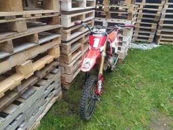 WPB 155 Race - 2