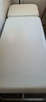 vyšetřovací lehátko - 2