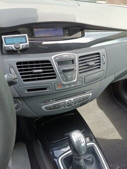 Renault Laguna III - 2