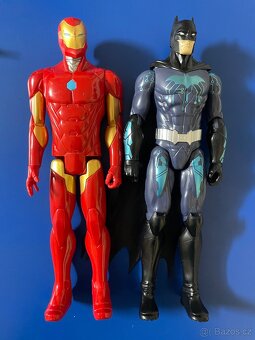 Figurky Avengers - 2