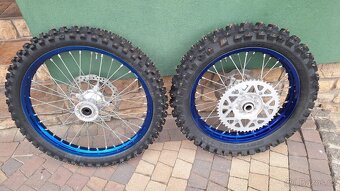 Kola sherco 21/18 - 2