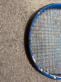 Tenisová raketa Babolat Drive JR21 - 2