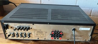 VINTAGE RECEIVER ONKYO TX-200 (1984) 2x50W - 2