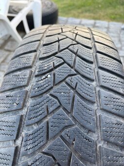 Dunlop 16R 215/65 - 2