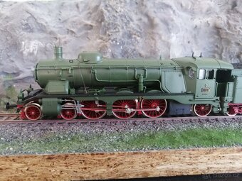 Roco 43216 HO. - 2