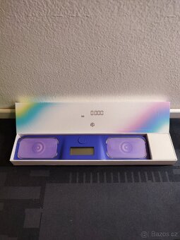 Speedcubing stopky - GAN Halo - 2