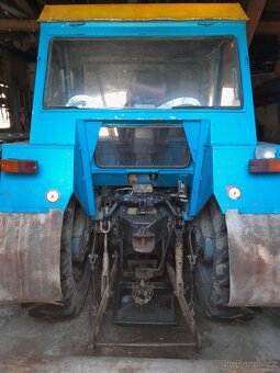 Zetor 5745 - 2