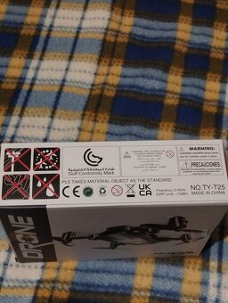 Prodám DRON WIPKVIEY - 2