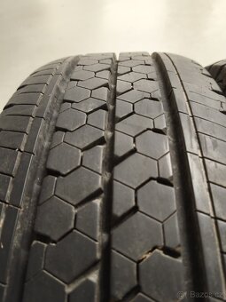 205/75/16C Matador Hectorra Van, 2024, 9.6mm-8.5mm. - 2