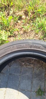 PNEU Hankook letni 215/45R18/89V - 2