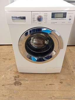 Pračka Siemens extra klasse - 2