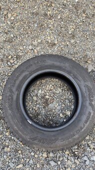 Maxmiler WT2 Cargo 205/70 R15 C 106/104R M+S - 2